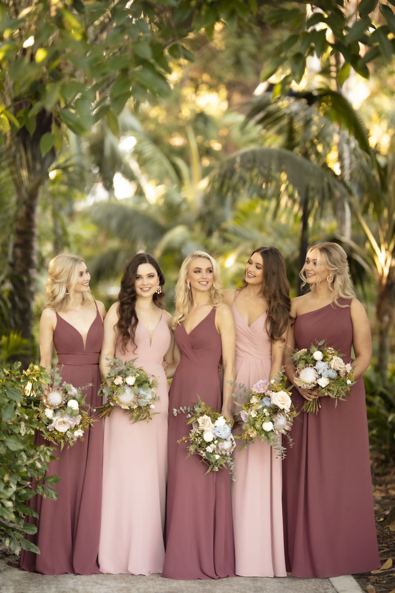 Burlington shop bridesmaid dresses