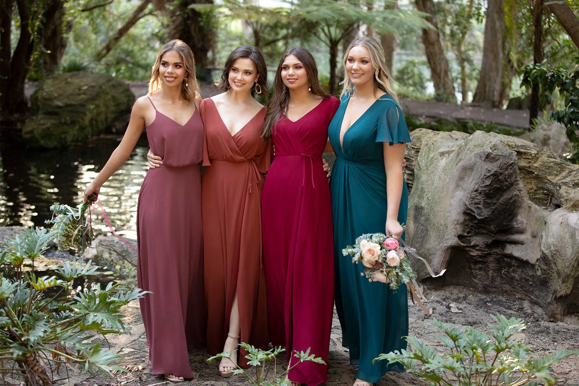 Sorella vita bridesmaid on sale