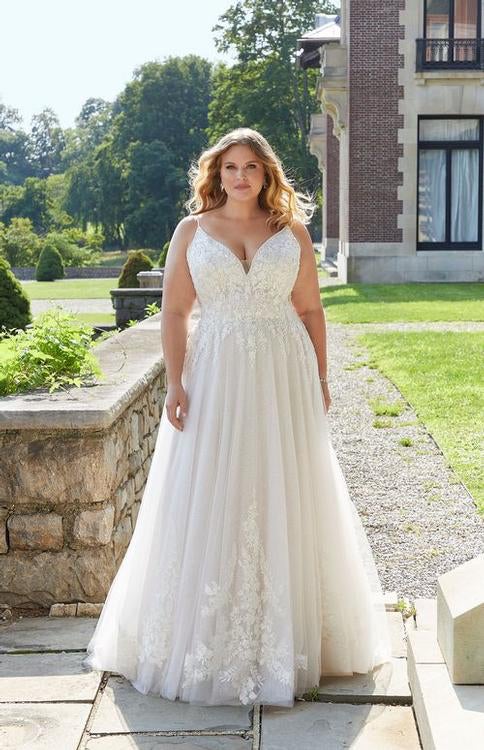 Bridal gowns near clearance me