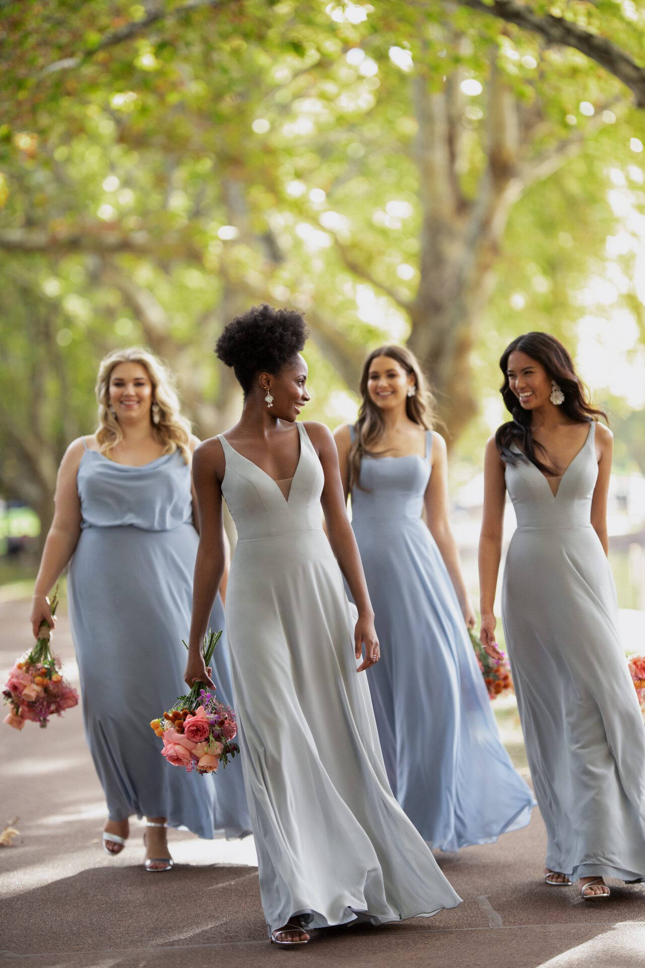 Bridesmaids Dresses Bridal Boutique and Formal Wear