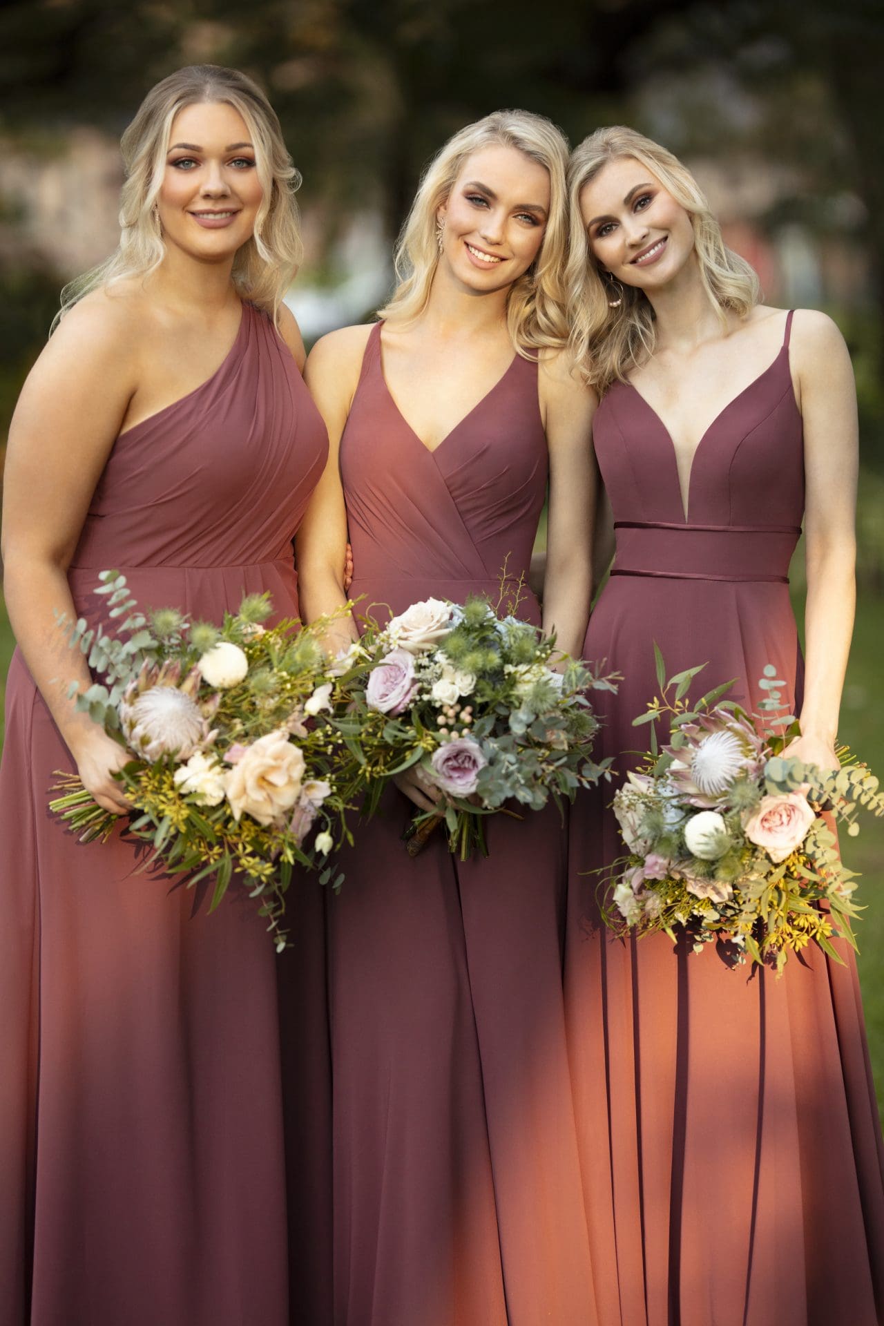 bridesmaid dresses brantford