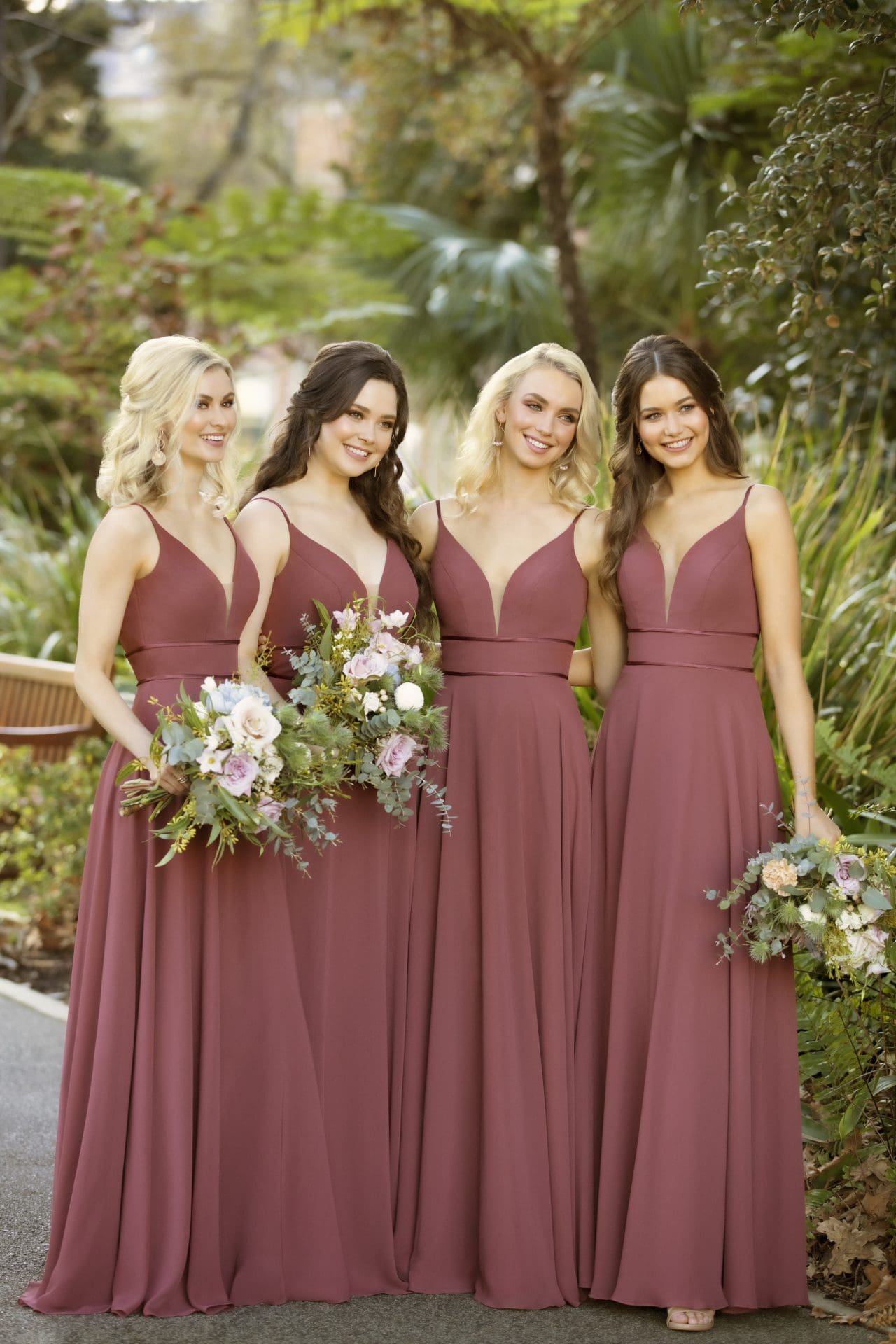 bridesmaid dresses brantford