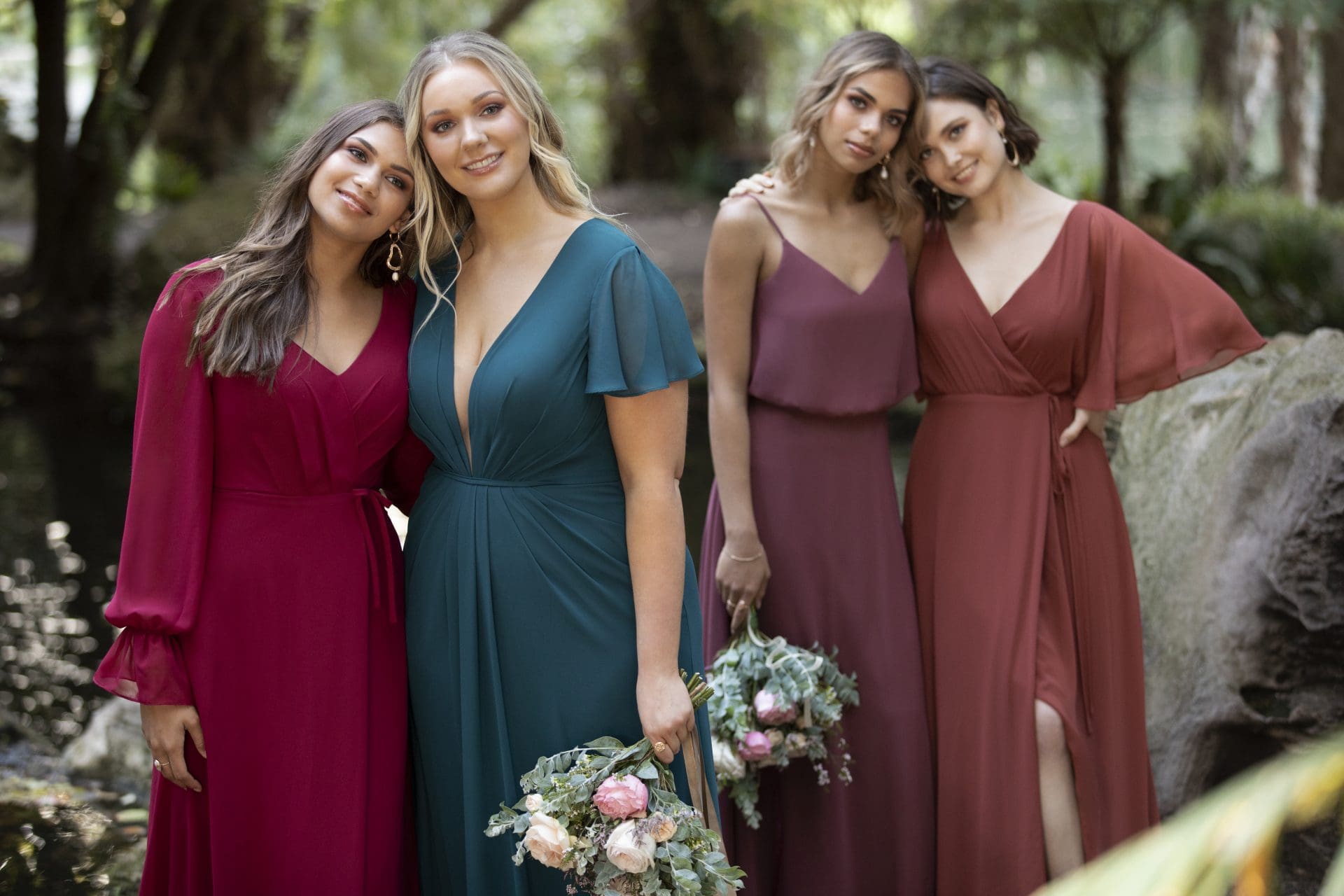 bridesmaid dresses brantford