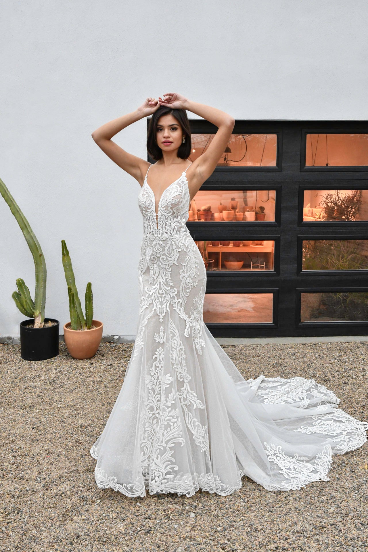 Gallery Bridal Boutique and Formal Wear