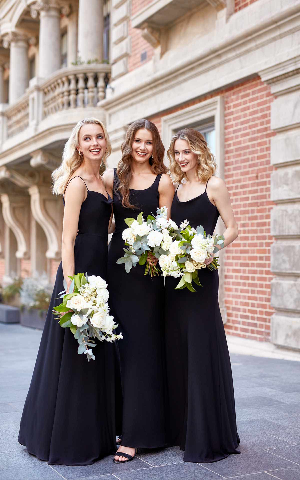 bridesmaid dresses brantford