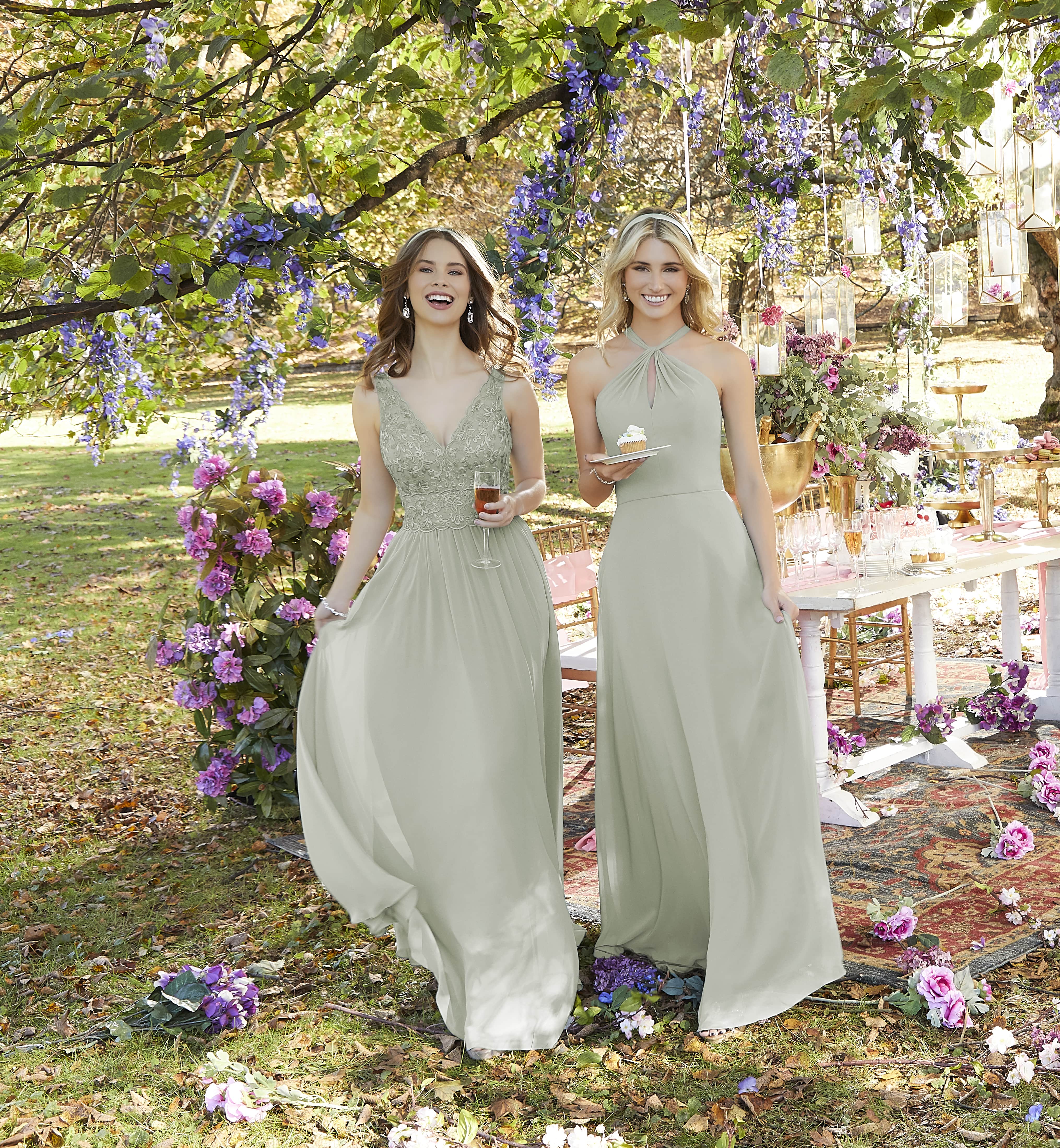 Bridesmaid dresses clearance burlington