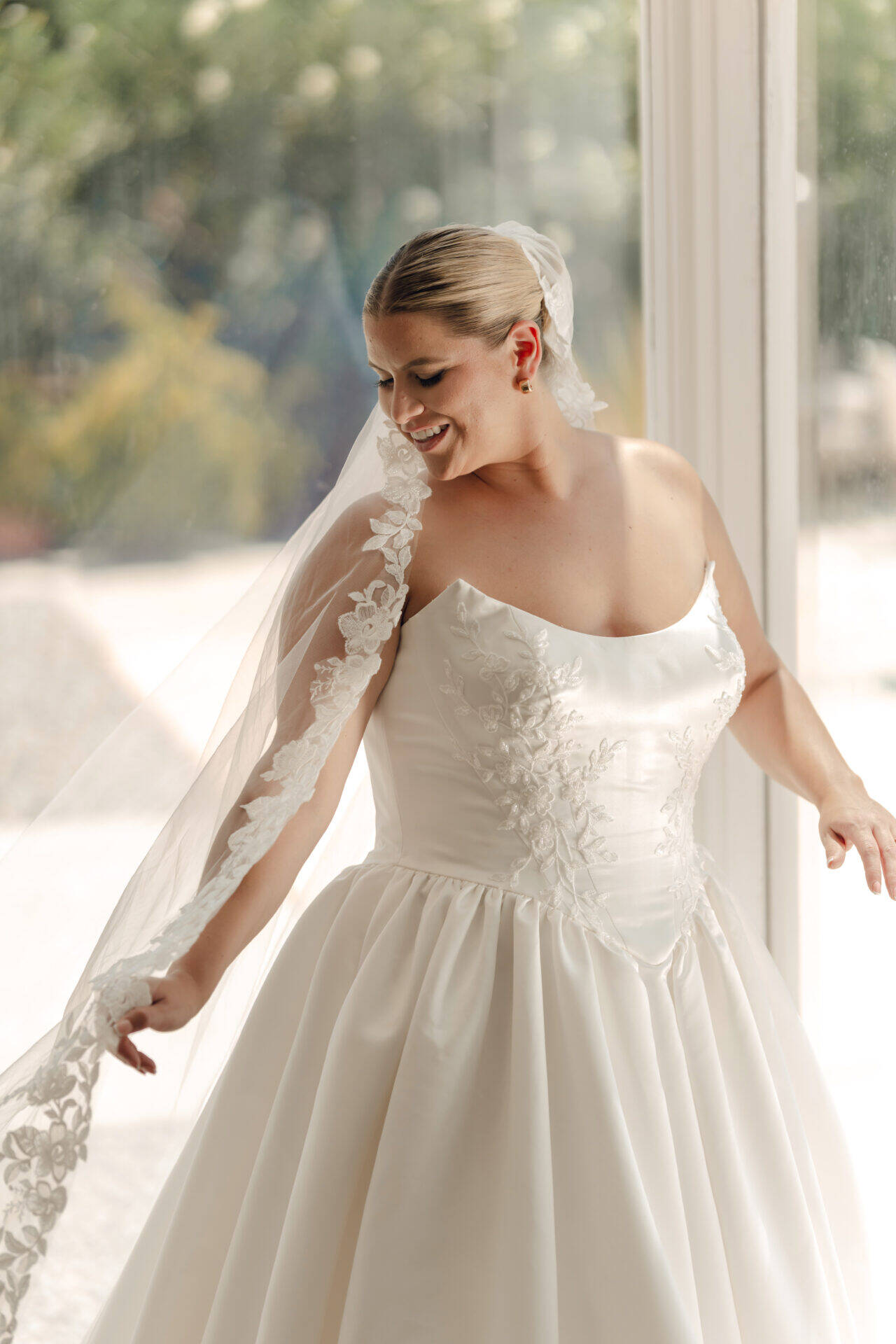 bridesmaid dresses in the uk One Size (S to XL) main image 1