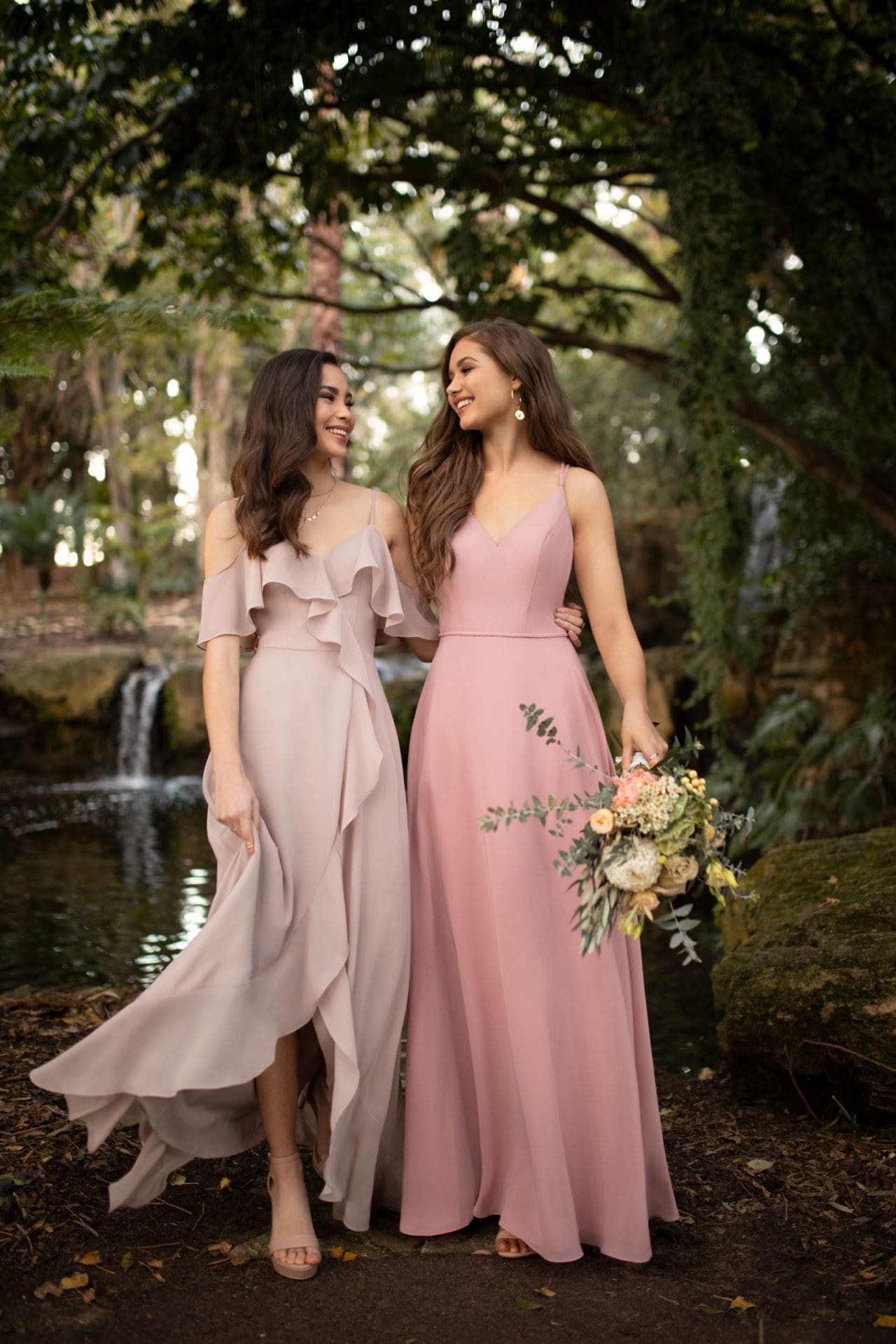 Sorella Vita | Bridal Boutique and Formal Wear